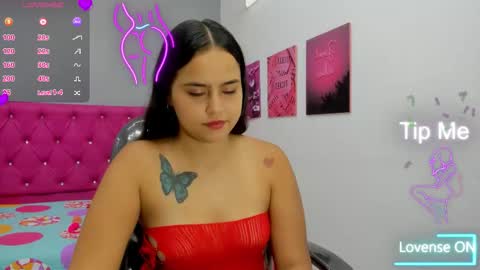 Helen online show from 09-23-25, 06:22