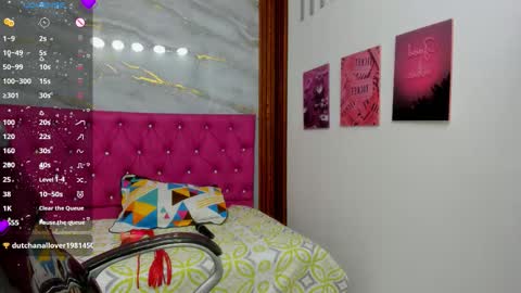 Helen online show from 12-05-25, 06:59