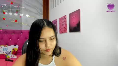 Helen online show from 07-10-26, 01:43