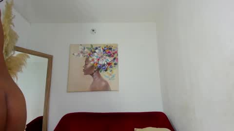 HELENA COPPER online show from 03-04-25, 04:06