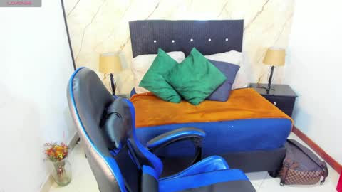 HELENA COPPER online show from 03-31-26, 07:58