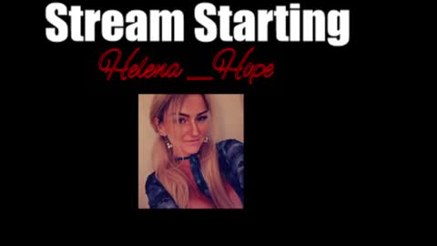 Helena Hope online show from 06-26-26, 05:45