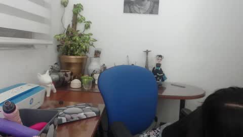 Snapshot of helena_olivet chatting on 11-15-25, 03:48 HELENA online show from 11-15-25, 03:48