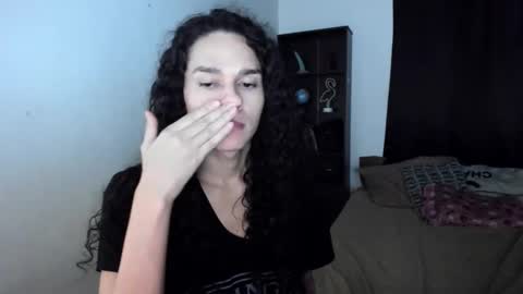 helena_spellman online show from 03-06-26, 04:09