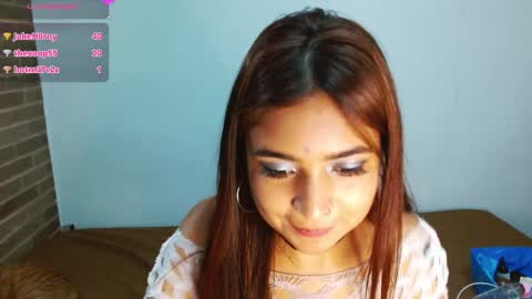 Snapshot of helenacyruss666 chatting on 12-19-24, 12:24 Only 18 cyrus online show from 12-19-24, 12:24