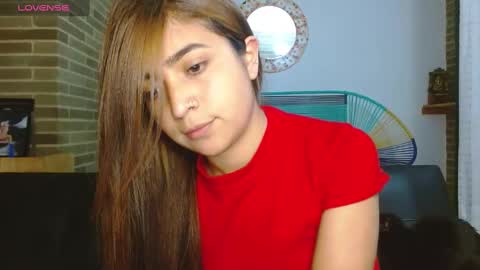 Snapshot of helenacyruss666 chatting on 01-23-25, 02:33 Only 18 cyrus online show from 01-23-25, 02:33