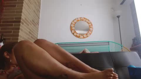 Snapshot of helenacyruss666 chatting on 01-27-25, 09:55 Only 18 cyrus online show from 01-27-25, 09:55