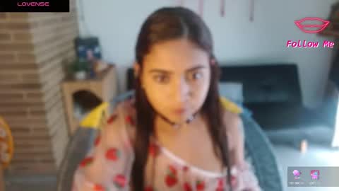 Snapshot of helenacyruss666 chatting on 02-17-25, 05:43 Only 18 cyrus online show from 02-17-25, 05:43