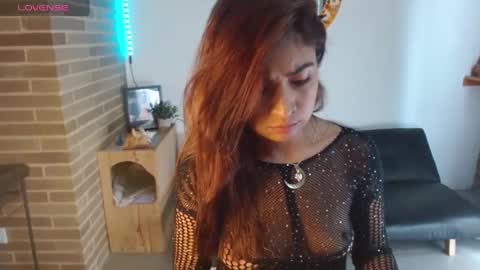 Snapshot of helenacyruss666 chatting on 02-26-25, 05:17 Only 18 cyrus online show from 02-26-25, 05:17