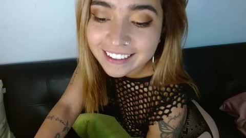  Only 18 cyrus online show from 03-11-25, 10:09