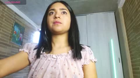 Snapshot of helenacyruss666 chatting on 10-01-25, 06:58 Only 18 cyrus online show from 10-01-25, 06:58