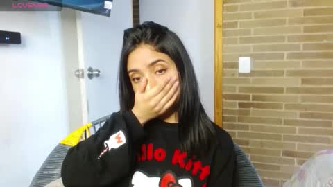 Snapshot of helenacyruss666 chatting on 11-14-25, 06:50 Only 18 cyrus online show from 11-14-25, 06:50