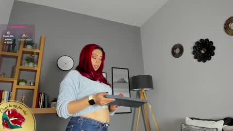 Helena online show from 12-18-25, 11:49