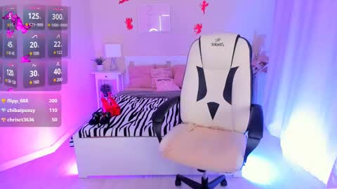 Snapshot of helenaregal chatting on 02-16-25, 07:49 Helena online show from 02-16-25, 07:49