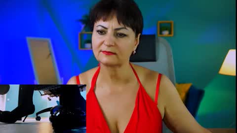 Snapshot of helenbeler chatting on 11-29-25, 07:55 helenbeler online show from 11-29-25, 07:55