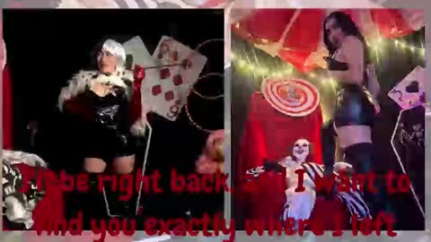    online show from 10-28-25, 11:47