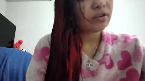 Snapshot of helenoliveira76340912 chatting on 03-24-26, 06:02 helenoliveira76340912 online show from 03-24-26, 06:02