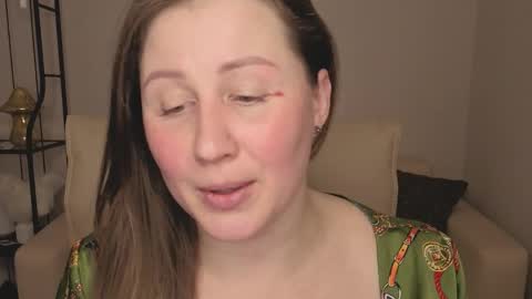 Helen online show from 04-08-26, 08:14