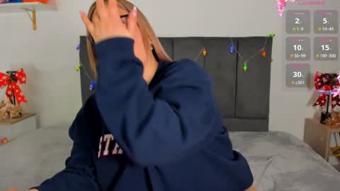 Helen or Hells online show from 12-18-24, 02:32