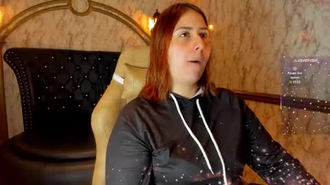 Helen or Hells online show from 03-14-26, 12:10