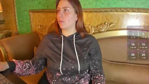 Helen or Hells online show from 03-25-26, 11:16