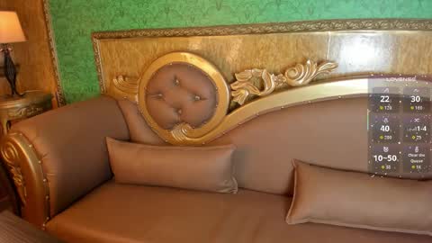 Helen or Hells online show from 03-27-26, 01:55