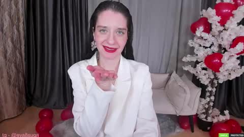 Helen online show from 02-16-25, 12:21