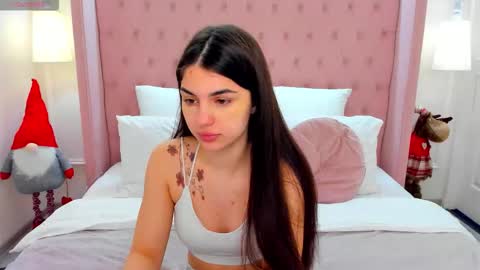 Helen online show from 12-19-25, 01:29