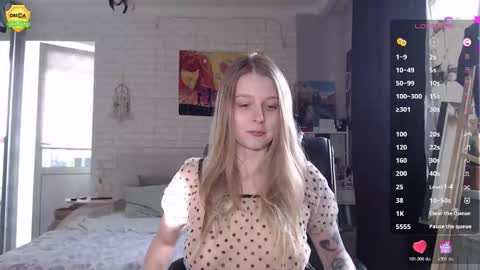 Helen online show from 02-18-26, 12:45