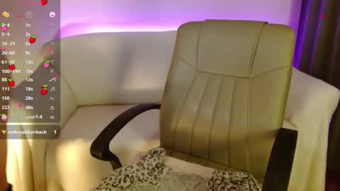 HelenXLove online show from 03-30-26, 04:19