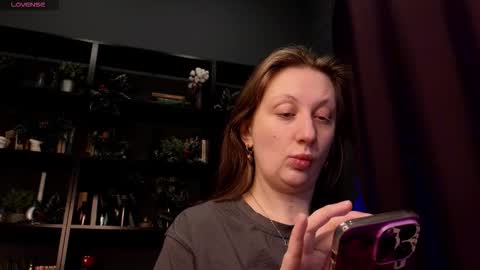 Helga online show from 02-03-26, 05:05