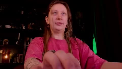 Helga online show from 02-12-26, 05:02