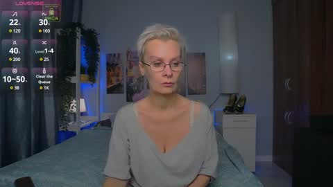 Snapshot of helgahimmele chatting on 12-04-24, 04:05 Helga online show from 12-04-24, 04:05