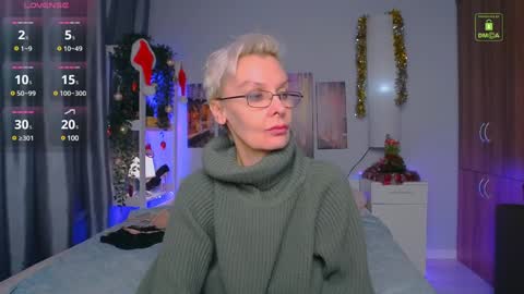 Snapshot of helgahimmele chatting on 12-21-24, 02:30 Helga online show from 12-21-24, 02:30