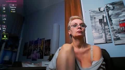 Helga online show from 03-13-26, 03:07