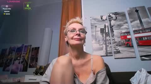 Helga online show from 03-15-26, 03:18
