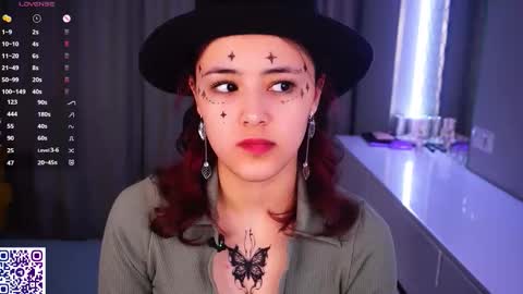 Aurora online show from 02-25-26, 08:29