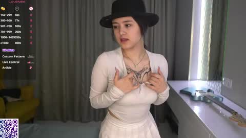 Aurora online show from 04-11-26, 06:34