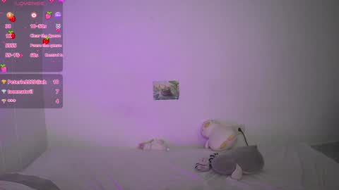 Helia Transfem and Amy online show from 01-19-25, 04:54