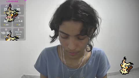 Helia Transfem and Amy online show from 02-01-25, 02:16