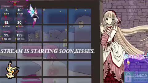 Helia Transfem and Amy online show from 03-24-26, 12:32