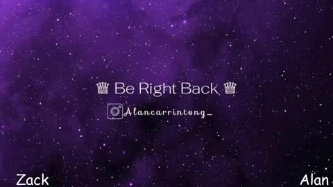 alan y zack online show from 05-02-26, 11:10