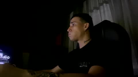 Eros online show from 03-05-25, 12:05