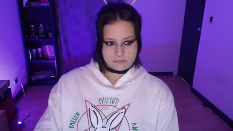 Lexa online show from 01-28-25, 11:07