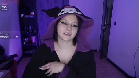 Lexa online show from 01-31-25, 05:09