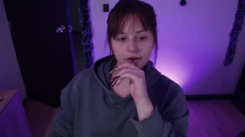 Lexa online show from 12-21-25, 07:26