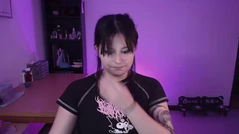 Lexa online show from 03-27-26, 08:26