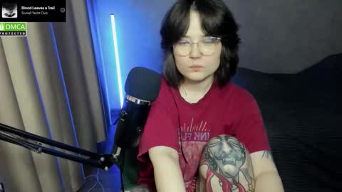 Red online show from 12-15-25, 06:45