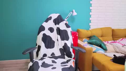 Anastasiia  online show from 02-02-26, 04:11