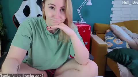 Anastasiia  online show from 02-19-26, 02:29